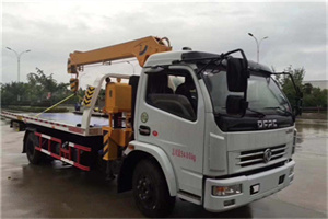 鄂尔多斯24小时道路救援服务