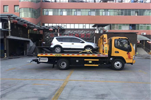 鄂尔多斯附近汽车拖车电话