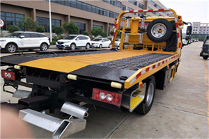 鄂尔多斯24小时汽车送油服务公司