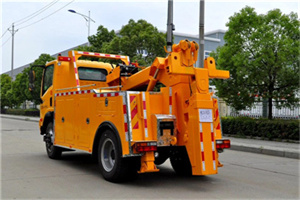 鄂尔多斯高速路拖车费