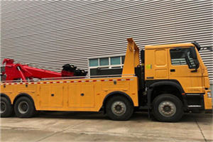 鄂尔多斯道路救援公司